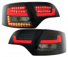 AUDI A4 AVANT - LED REAR LIGHTS