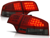 AUDI A4 SEDAN - LED REAR LIGHTS