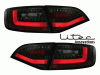 AUDI A4 AVANT - LED LIGHTBAR RÜCKLEUCHTEN