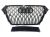 AUDI A4 FACELIFT - SPORTS GRILL RS4 STYLE