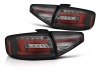 AUDI A4 SEDAN - LED LIGHTBAR REAR LIGHTS (DYNAMIC)