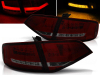 AUDI A4 SEDAN - LED LIGHTBAR REAR LIGHTS