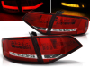 AUDI A4 SEDAN - LED LIGHTBAR REAR LIGHTS