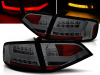 AUDI A4 SEDAN - LED LIGHTBAR REAR LIGHTS