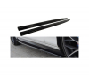 BMW F20 | F21 - MAXTON DESIGN SIDE SKIRT DIFFUSERS