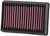 K&N BM-1113 BMW AIR FILTER