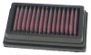 K&N BM-1204 BMW SPORTS AIR FILTER