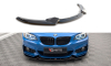 BMW F22 COUPE - MAXTON DESIGN FRONTSPOILER LIPPE