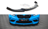 BMW M2 COMPETITION - MAXTON DESIGN FRONTSPOILER | FRONTLIPPE V.2