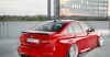 BMW M3 - MAXTON DESIGN HECKSPOILERLIPPE