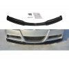 BMW E91 TOURING - MAXTON DESIGN CUP FRONTSPOILER LIPPE