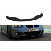 BMW E92 COUPE - LAME DE PARE-CHOC AVANT PACK M MAXTON DESIGN