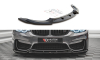 BMW M4 - MAXTON DESIGN FRONTSPOILER | FRONTLIPPE V.1