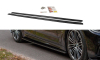 BMW G30 - MAXTON DESIGN SIDE SKIRT DIFFUSERS