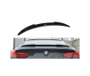 BMW F06 - MAXTON DESIGN KOFFERRAUM HECKLIPPE SPOILER