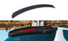 BMW X3 LCI - MAXTON DESIGN ROOF CAP SPOILER LIP