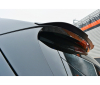 BMW X5 M50d - MAXTON DESIGN ROOF CAP SPOILER LIP