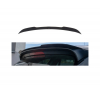 BMW X5 - MAXTON DESIGN ROOF CAP SPOILER LIP