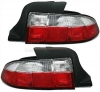 BMW Z3 - REAR LIGHTS