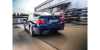 BMW M5 - FOX DUPLEX SPORTAUSPUFF