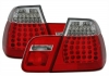 BMW E46 SEDAN -08.2001 - LED REAR LIGHTS