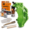 FOLIATEC BRAKE CALIPER PAINT - POWER GREEN FT2166