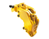 FOLIATEC BRAKE CALIPER PAINT - YELLOW PERFORMANCE FT2195