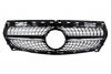MERCEDES CLA - FRONT GRILL