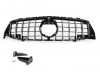MERCEDES CLA - FRONT GRILL GTR PANAMERICANA STYLE (360°)