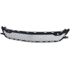 MERCEDES CLS - LOWER FRONT BUMPER GRILL V.2