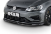 VW GOLF 7.5 R - CSR AUTOMOTIVE FRONTSPOILER LIPPE (GLANZ)