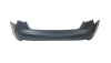 AUDI A4 SEDAN - REAR BUMPER