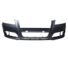 AUDI A3 04.2008+ - FRONT BUMPER (SRA)