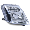 CITROEN C2 - HEADLIGHT RIGHT SIDE (PASSENGER)