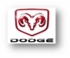 DODGE RAM 4 / 2009 - 2019