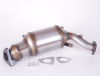 AUDI A5 - DIESEL PARTICULATE FILTER DPF 8K0131765F