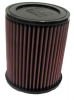 CHRYSLER SEBRING 2.0i (104kW) - K&N AIR FILTER