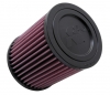 DODGE CALIBER 2.4i (125kW) - K&N AIR FILTER