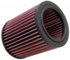 LAND ROVER DISCOVERY 1 3.5L (113kW) - K&N AIR FILTER