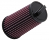 MINI CLUBMAN 2.0D (100kW) - K&N AIR FILTER