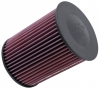 FORD TOURNEO CONNECT 2 1.6TDCi (55kW) - K&N AIR FILTER