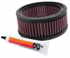 K&N E-3226 ROUND AIR FILTER