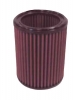 CITROEN AX 1.4L (66kW) - K&N SPORT LUFTFILTER