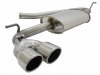 VW GOLF 7 - NOVUS SPORT EXHAUST