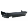 BMW E30 - REAR BUMPER M-TECH 2 STYLE