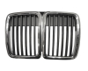 BMW E30 - SPORTS GRILL BLACK CHROME