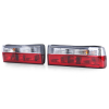 BMW E30 -1987 - REAR LIGHTS