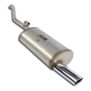 BMW 318i - SUPERSPRINT SPORT EXHAUST