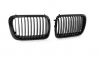 BMW E36 -08.1996 - CALANDRE GRILLE AVANT BRILLANTE