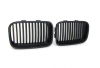 BMW E36 -08.1996 - CALANDRE GRILLE AVANT